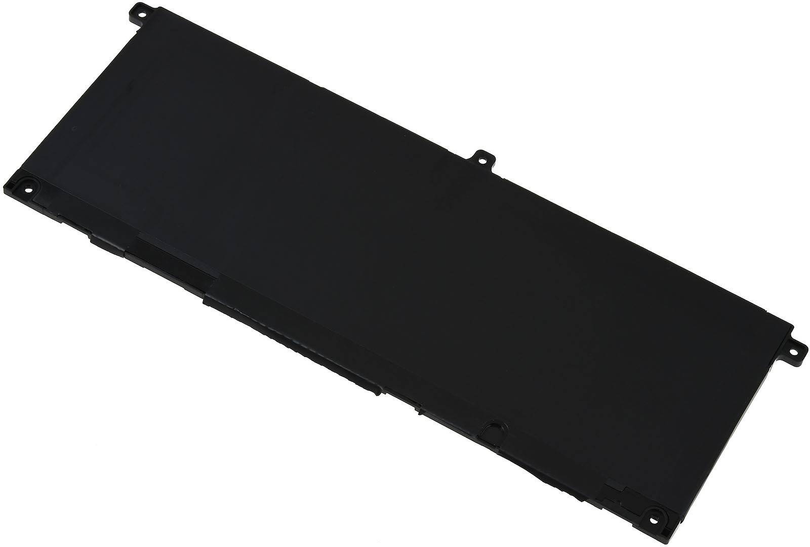Powery Akku passend für Laptop Dell Latitude 15 3510, Inspiron 15 5501, Typ H5CKD u.a., 15V, Li-Ion