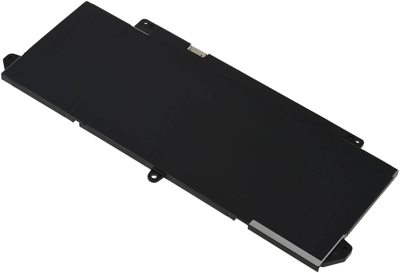 Powery Akku passend für Laptop Dell Latitude 5320, Latitude 7420, Latitude 7520, Typ 7FMXV u.a., 15,2V, Li-Ion