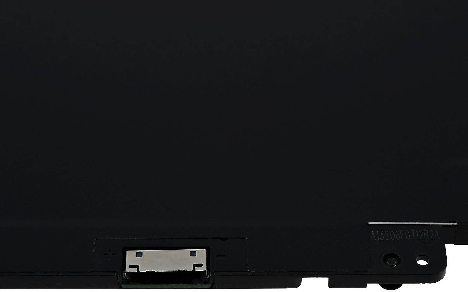 Powery Akku passend für Laptop Dell Latitude 5320, Latitude 7420, Latitude 7520, Typ 7FMXV u.a., 15,2V, Li-Ion