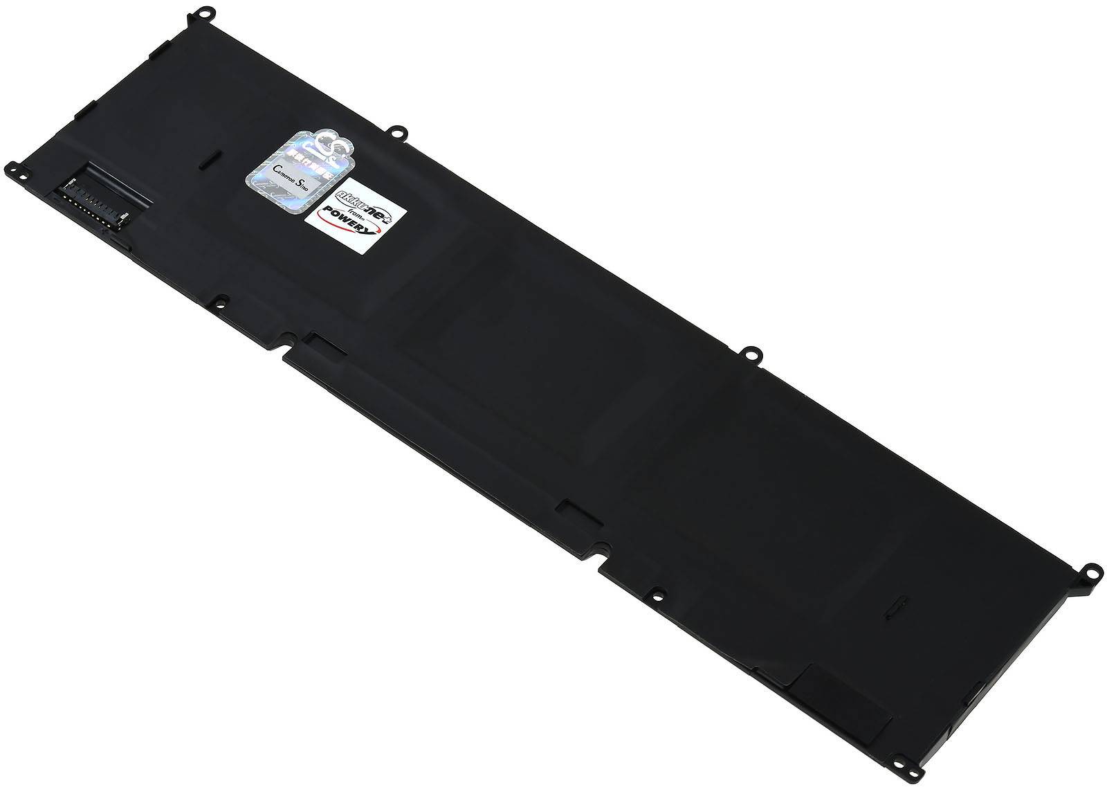 Powery Akku für Laptop Dell XPS 15-9500-R1845TS, 11,4V, Li-Ion