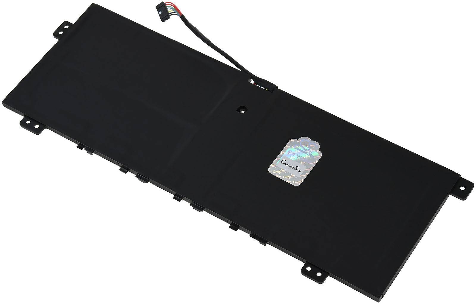 Powery Akku kompatibel mit Lenovo Typ 5B10U40210, 7,72V, Li-Ion