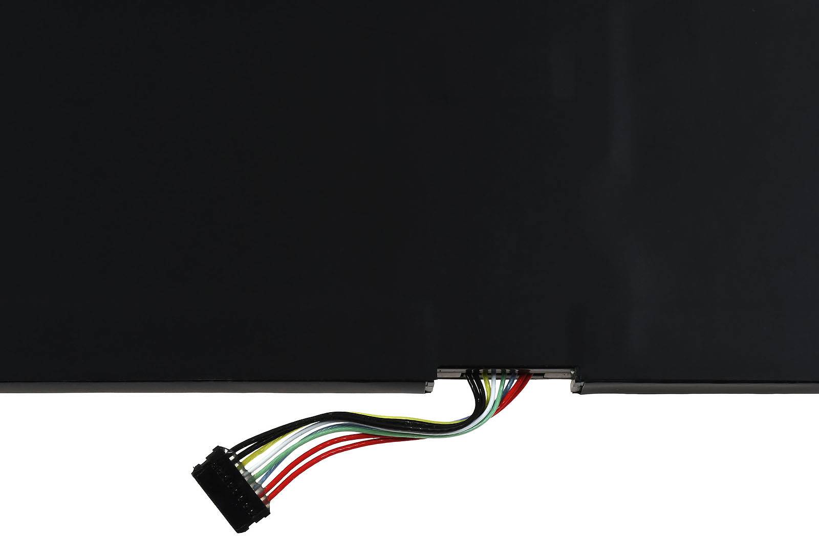 Powery Akku für Laptop Lenovo IdeaPad 720S-15IKB(81AC001AGE), 15,3V, Li-Polymer