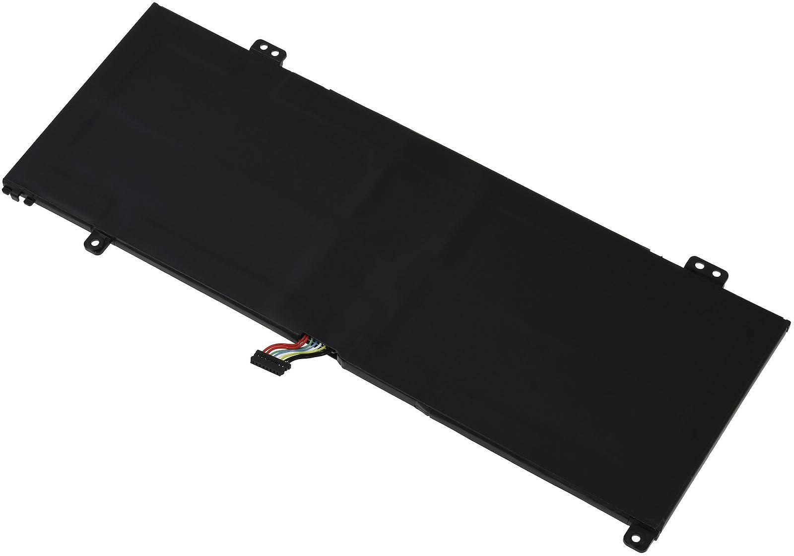 Powery Akku für Laptop Lenovo ThinkBook 14s-0RS002AAU, 15,36V, Li-Polymer