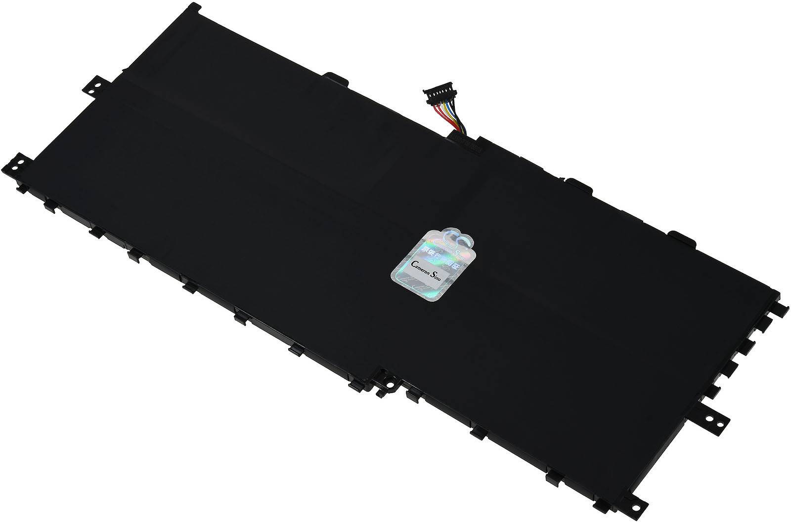 Powery Akku passend für Laptop Lenovo ThinkPad X1 Yoga 2018, Typ L17M4P71 u.a., 15,36V, Li-Polymer