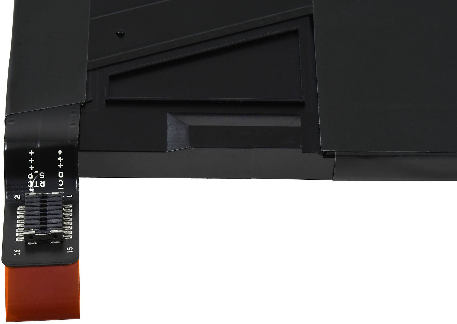 Powery Akku für Laptop Dell XPS 17 9700 9700-2194, 11,4V, Li-Ion
