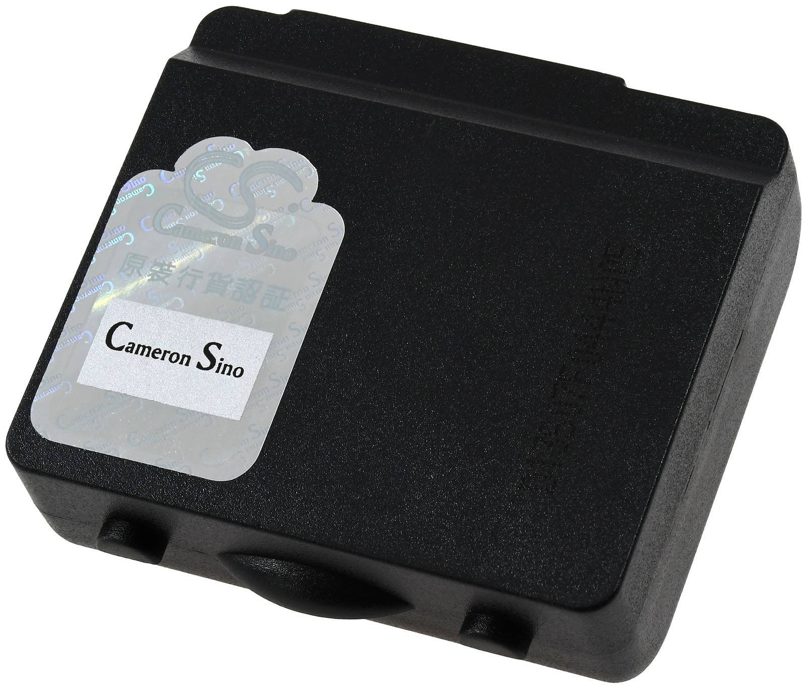 Powery Akku für Kran-Funkfernsteuerung IMET BE3600, 3,6V, NiMH