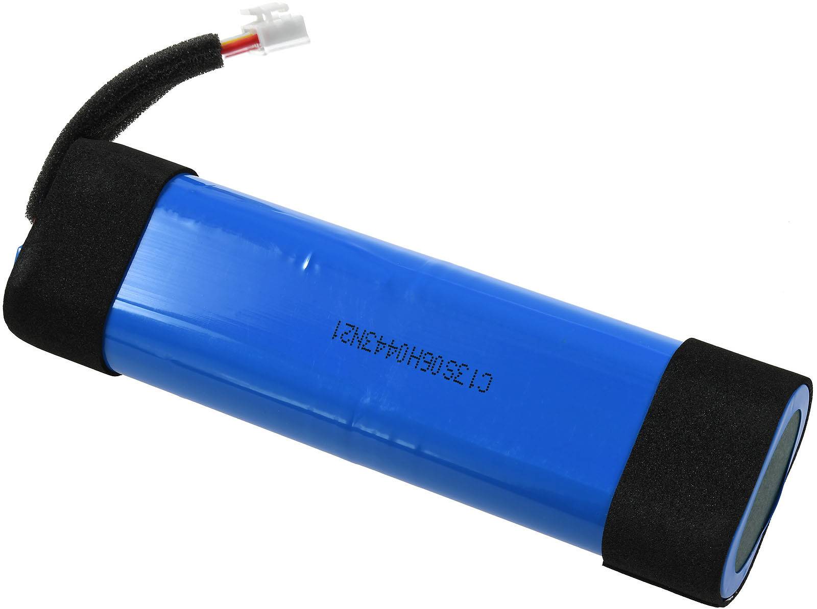 Powery Akku kompatibel mit JBL Typ GSP-2S2P-XT3A, 7,4V, Li-Ion