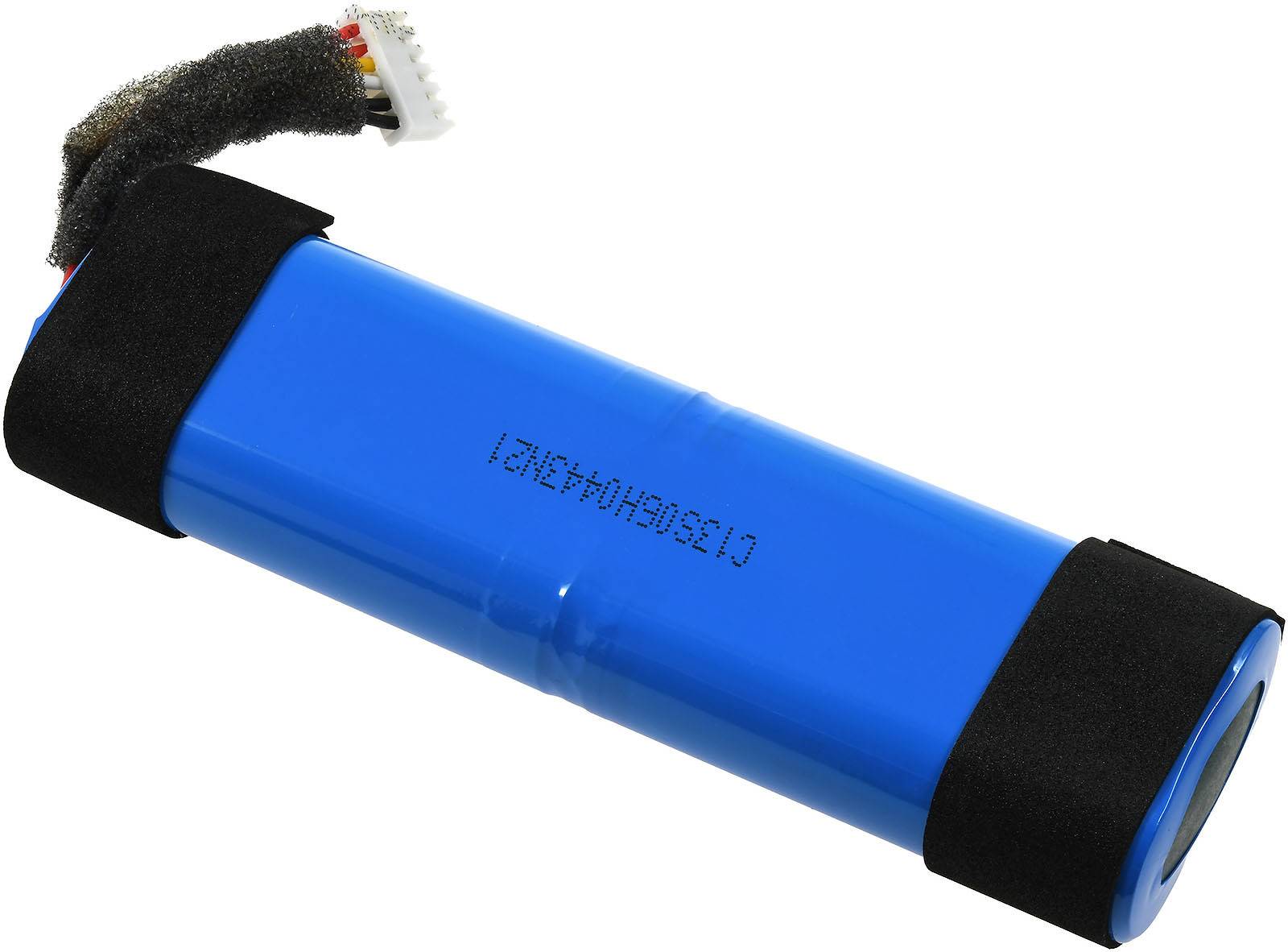Powery Powerakku kompatibel mit JBL Typ GSP-2S2P-XT3A, 7,4V, Li-Ion