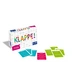 Huch 879011 Klappe!, Familienspiel Huch 879011 Klappe!, Familienspiel