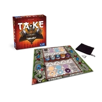 HUCH 879936 Take, Strategiespiel HUCH 879936 Take, Strategiespiel