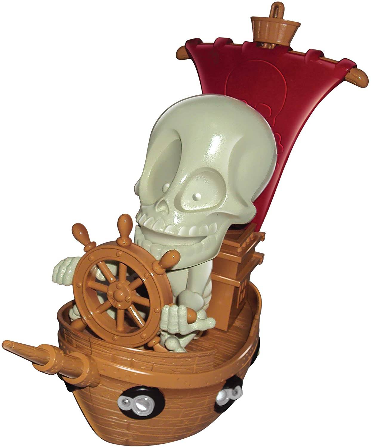 HUCH 880857 Johnny der Geisterpirat,Kinderspiel