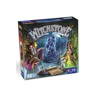 881397 - Witchstone - Brettspiel, 2-4 Spieler, ab 12 Jahren (DE-Ausgabe) 881397 - Witchstone - Brettspiel, 2-4 Spieler, ab 12 Jahren (DE-Ausgabe)