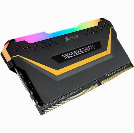 CORSAIR Vengeance RGB PRO - TUF Gaming Edition