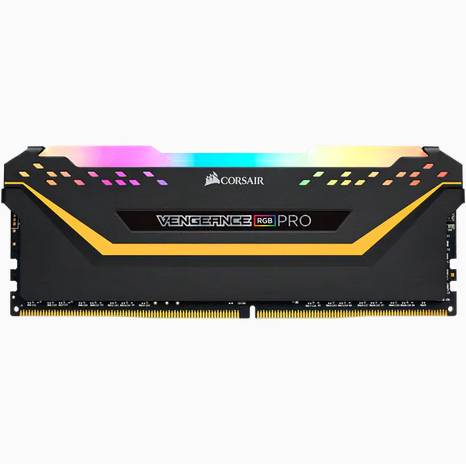 CORSAIR Vengeance RGB PRO - TUF Gaming Edition