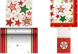 Papstar 88672 Rechteckig