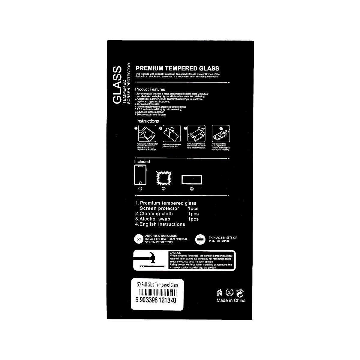 Panzer Schutzfolie / Display-Schutzglas 9H SINTECH© Premium - Qualität