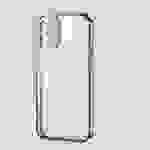 Joyroom JR-BP744 Apple iPhone 12 Pro Max Silikon TPU Schutz Tasche Hülle Cover Gold