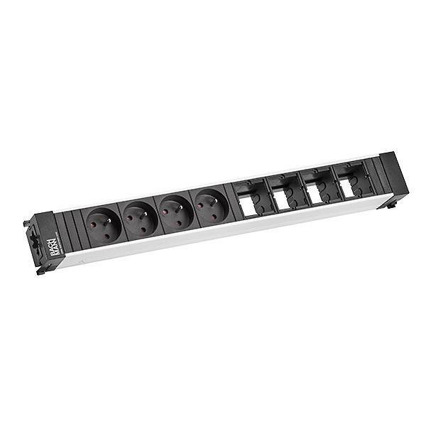 Bachmann Steckdosenleiste 909.014