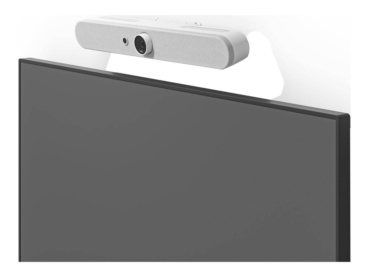 Logitech Rally Bar Mini - Videokonferenzkomponente