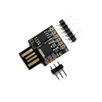 Attiny85 Mini Arduino Board USB IDE Modul Attiny85 Mini Arduino Board USB IDE Modul