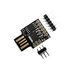 Attiny85 Mini Arduino Board USB IDE Modul Attiny85 Mini Arduino Board USB IDE Modul