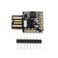 Attiny85 Mini Arduino Board USB IDE Modul Attiny85 Mini Arduino Board USB IDE Modul