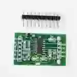 HX711 Gewicht Sensor Scale Waage Modul für Arduino Raspberry Pi HX711 Gewicht Sensor Scale Waage Modul für Arduino Raspberry Pi