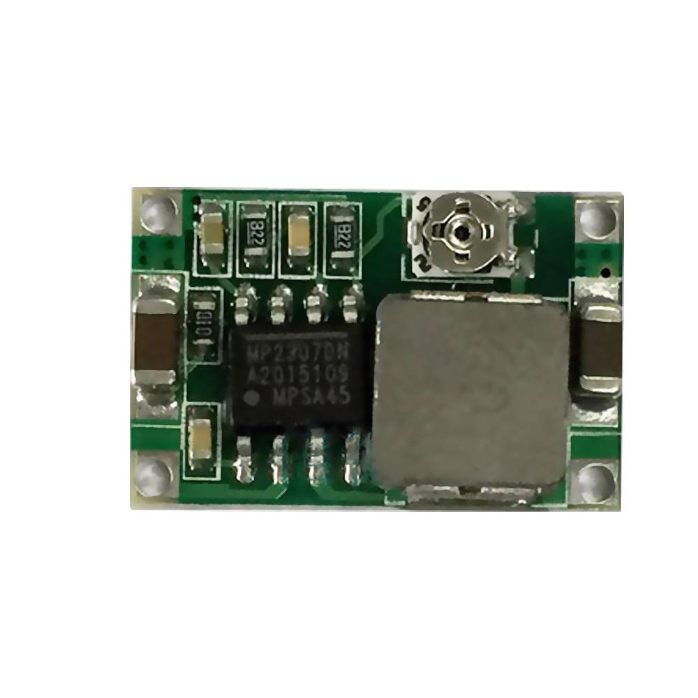 Mini 360 Wandler Step Down Modul LM2596 RC DC-DC