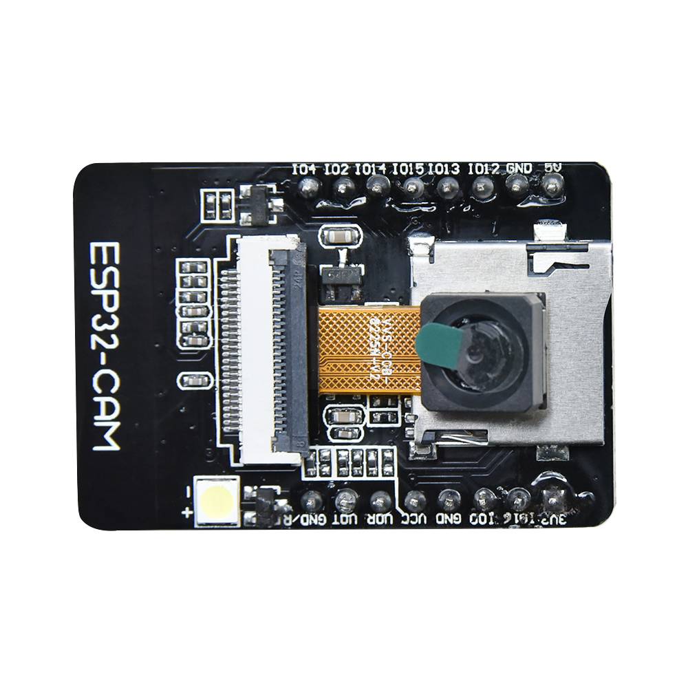 ESP32-CAM Development Board OV2640 Camera Shield WIFI Bluetooth Integrated Module