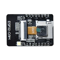 ESP32-CAM Development Board OV2640 Camera Shield WIFI Bluetooth Integrated Module ESP32-CAM Development Board OV2640 Camera Shield WIFI Bluetooth Integrated Module