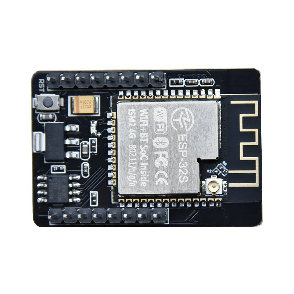 ESP32-CAM Development Board OV2640 Camera Shield WIFI Bluetooth Integrated Module