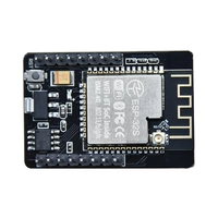 ESP32-CAM Development Board OV2640 Camera Shield WIFI Bluetooth Integrated Module ESP32-CAM Development Board OV2640 Camera Shield WIFI Bluetooth Integrated Module