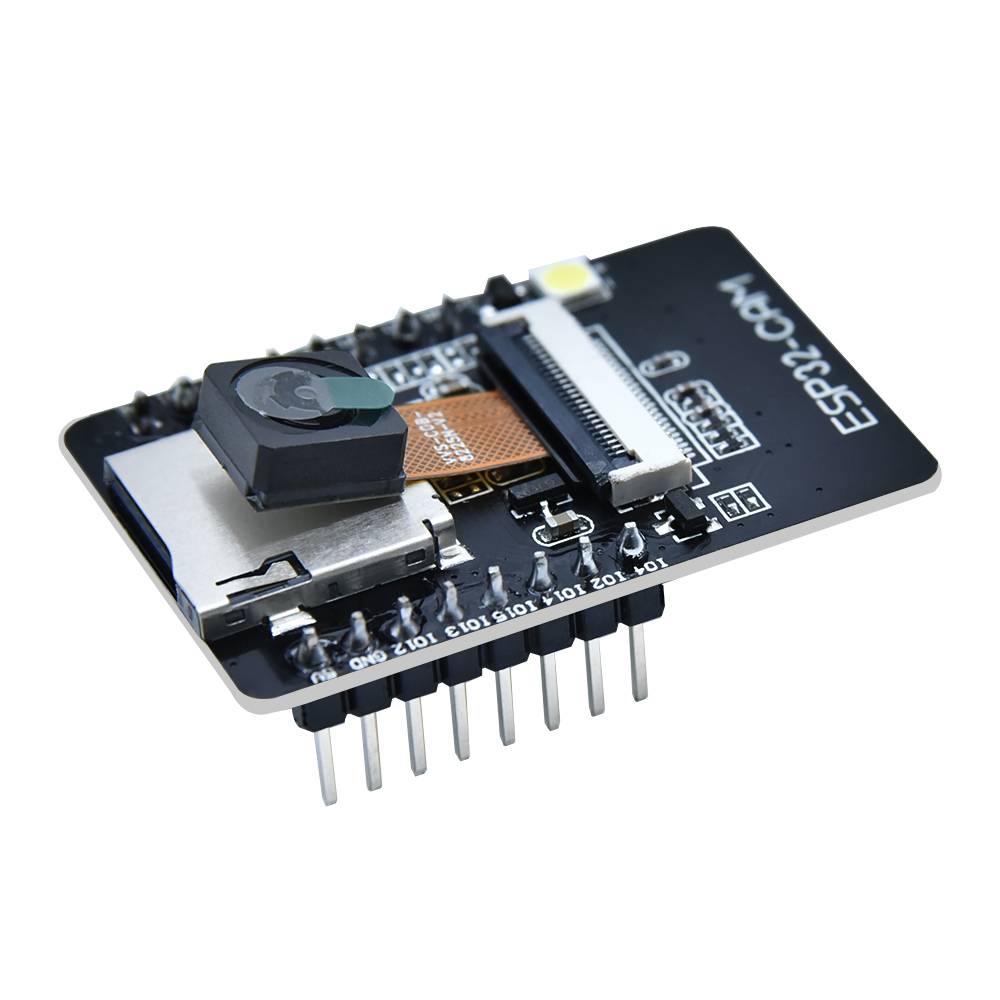 ESP32-CAM Development Board OV2640 Camera Shield WIFI Bluetooth Integrated Module