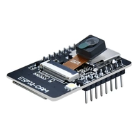 ESP32-CAM Development Board OV2640 Camera Shield WIFI Bluetooth Integrated Module ESP32-CAM Development Board OV2640 Camera Shield WIFI Bluetooth Integrated Module