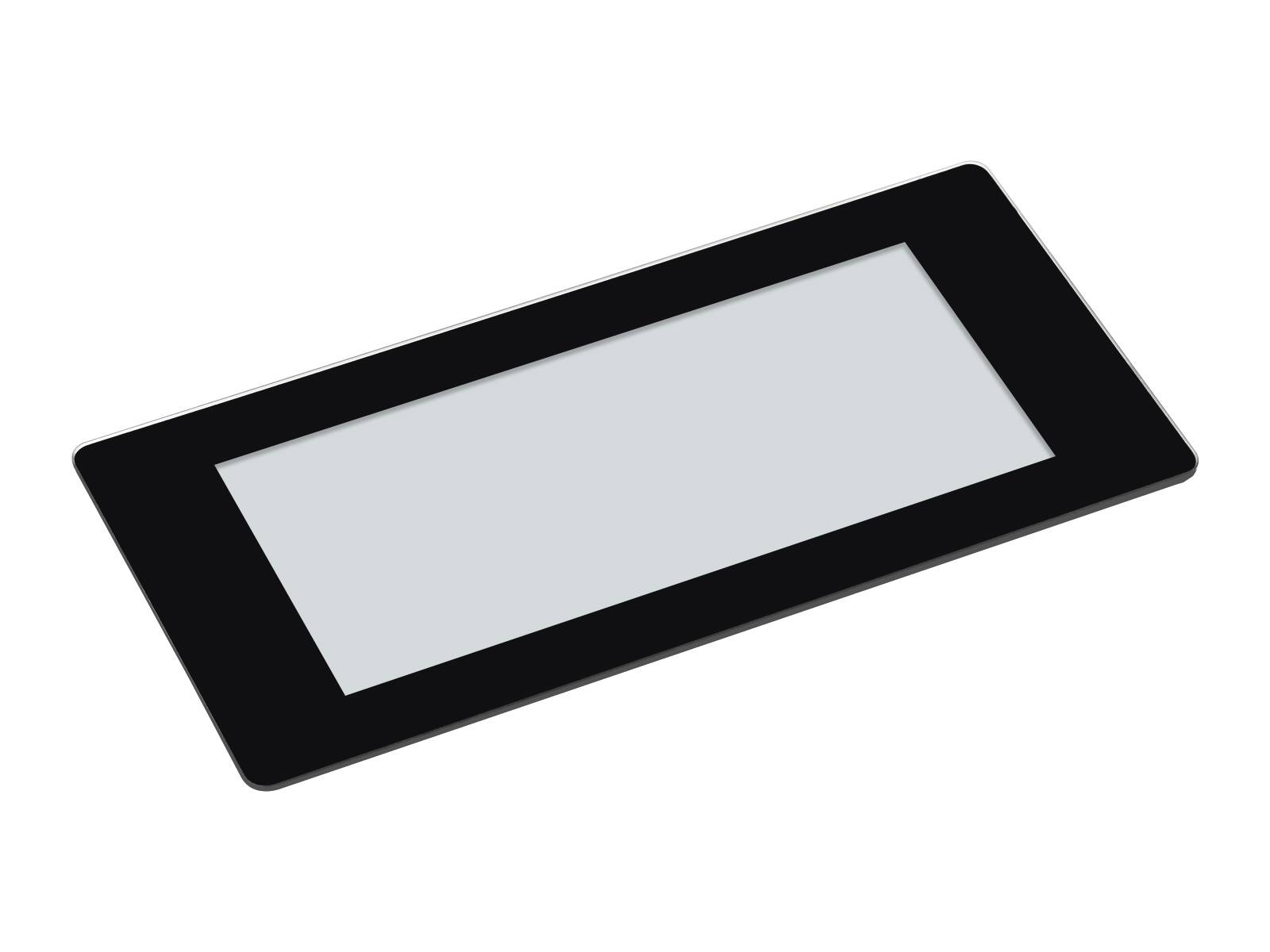 WaveShare 2.9inch Touch e-Paper Module for Raspberry Pi Pico, 296×128, Black / White, SPI