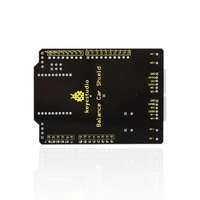 Keyestudio Balance Car Shield Compatible with Arduino MPU6050 L298P Driver Keyestudio Balance Car Shield Compatible with Arduino MPU6050 L298P Driver