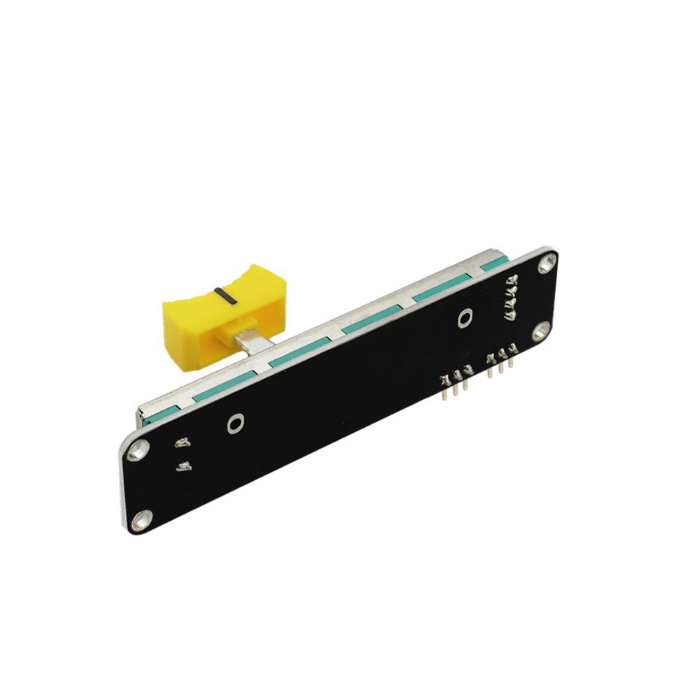 Keyestudio Slide Potentiometer Module for Arduino Dual Analog Output