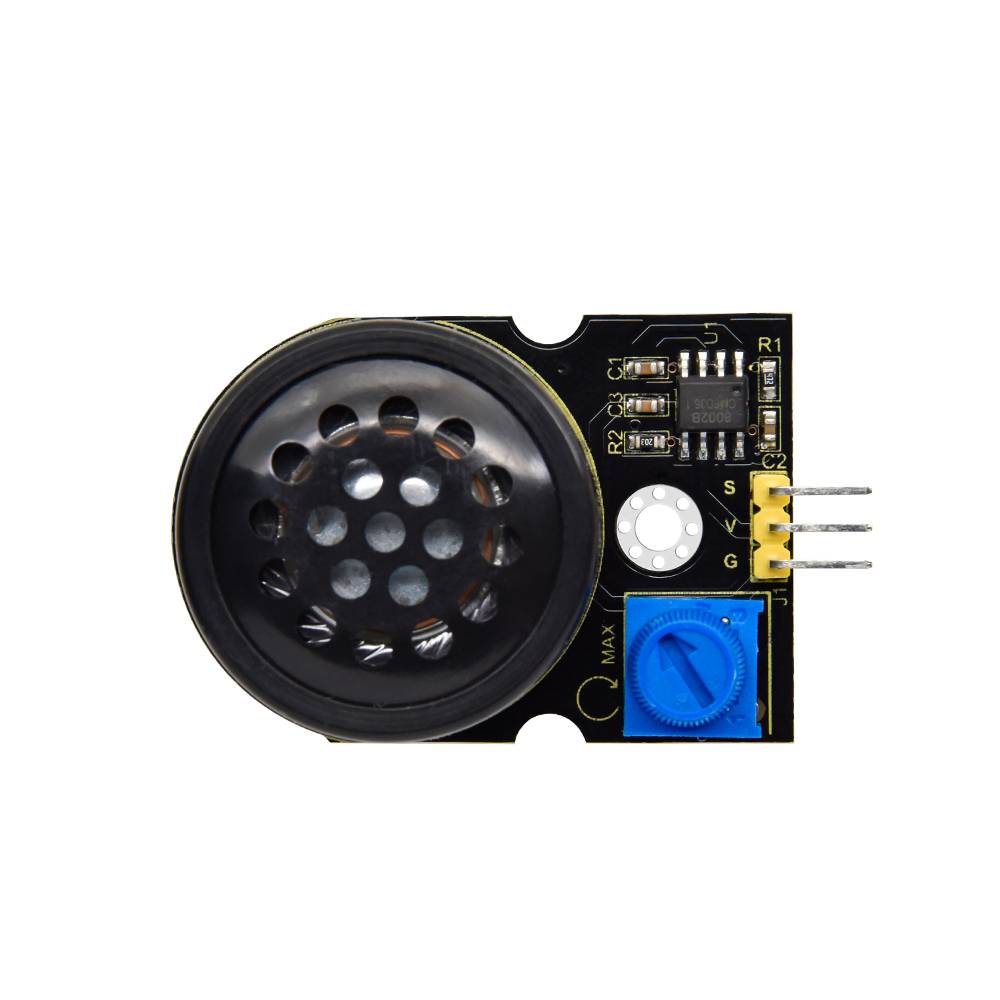 Keyestudio SC8002B Speaker Module for Arduino Audio Power Amplifier