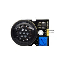 Keyestudio SC8002B Speaker Module for Arduino Audio Power Amplifier Keyestudio SC8002B Speaker Module for Arduino Audio Power Amplifier