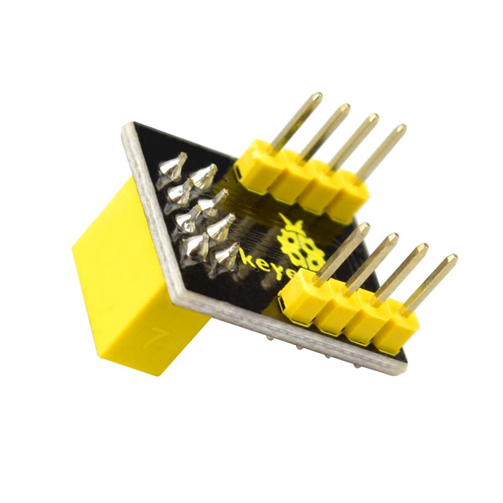 Keyestudio ESP-01S Wifi Module for Arduino Compatible with ESP8266 Wifi Adapter