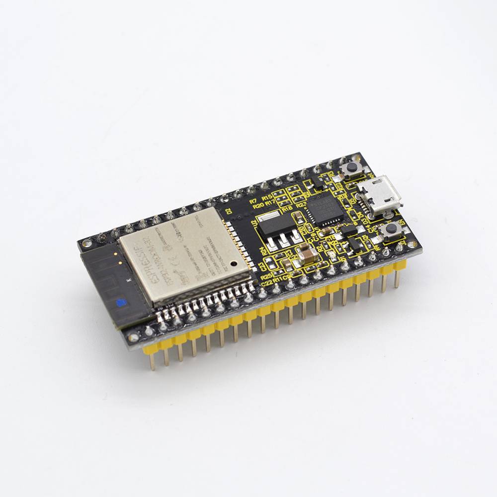 Keyestudio ESP32-WROOM-32D Core Board Wi-Fi BT BLE MCU Module