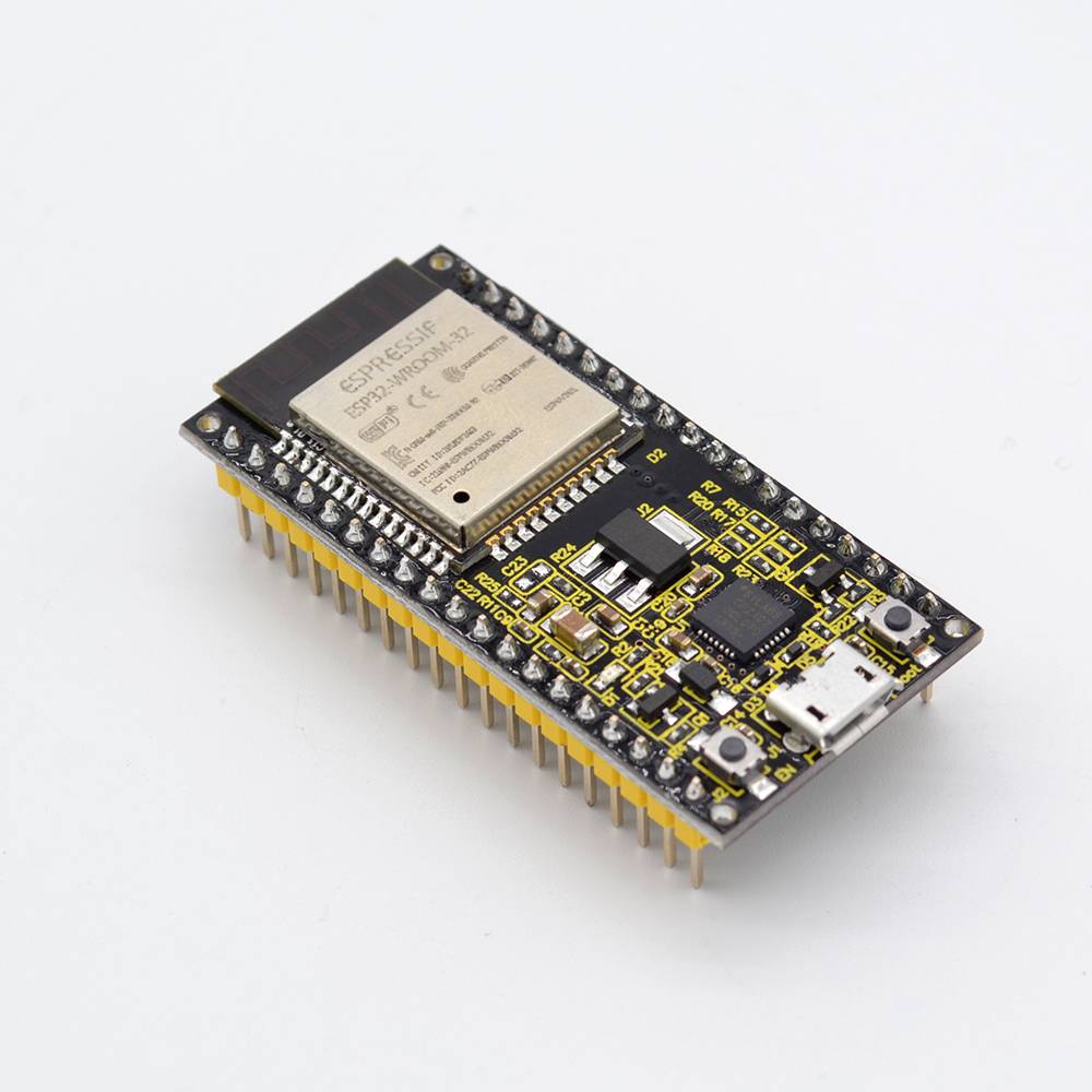 Keyestudio ESP32-WROOM-32D Core Board Wi-Fi BT BLE MCU Module