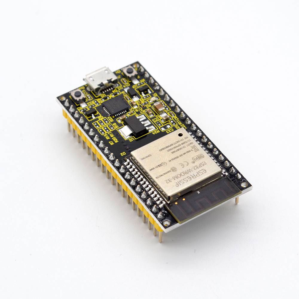 Keyestudio ESP32-WROOM-32D Core Board Wi-Fi BT BLE MCU Module