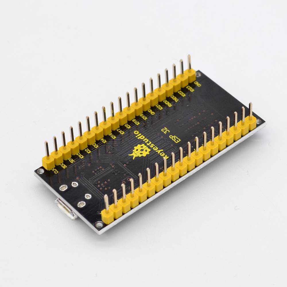 Keyestudio ESP32-WROOM-32D Core Board Wi-Fi BT BLE MCU Module