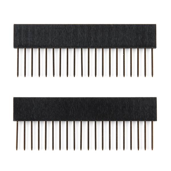Stackable Header Set 2x 20Pin for SparkFun ESP32 Thing