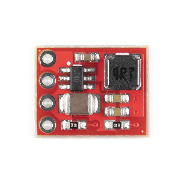 SparkFun BabyBuck Regulator Breakout AP63203 3.3V COM-18357