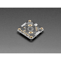 Adafruit I2C QT Rotary Encoder with NeoPixel STEMMA QT Qwiic Adafruit I2C QT Rotary Encoder with NeoPixel STEMMA QT Qwiic