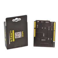 Keyestudio Multi-Purpose Shield V1 for Arduino Uno Mega2560 Keyestudio Multi-Purpose Shield V1 for Arduino Uno Mega2560