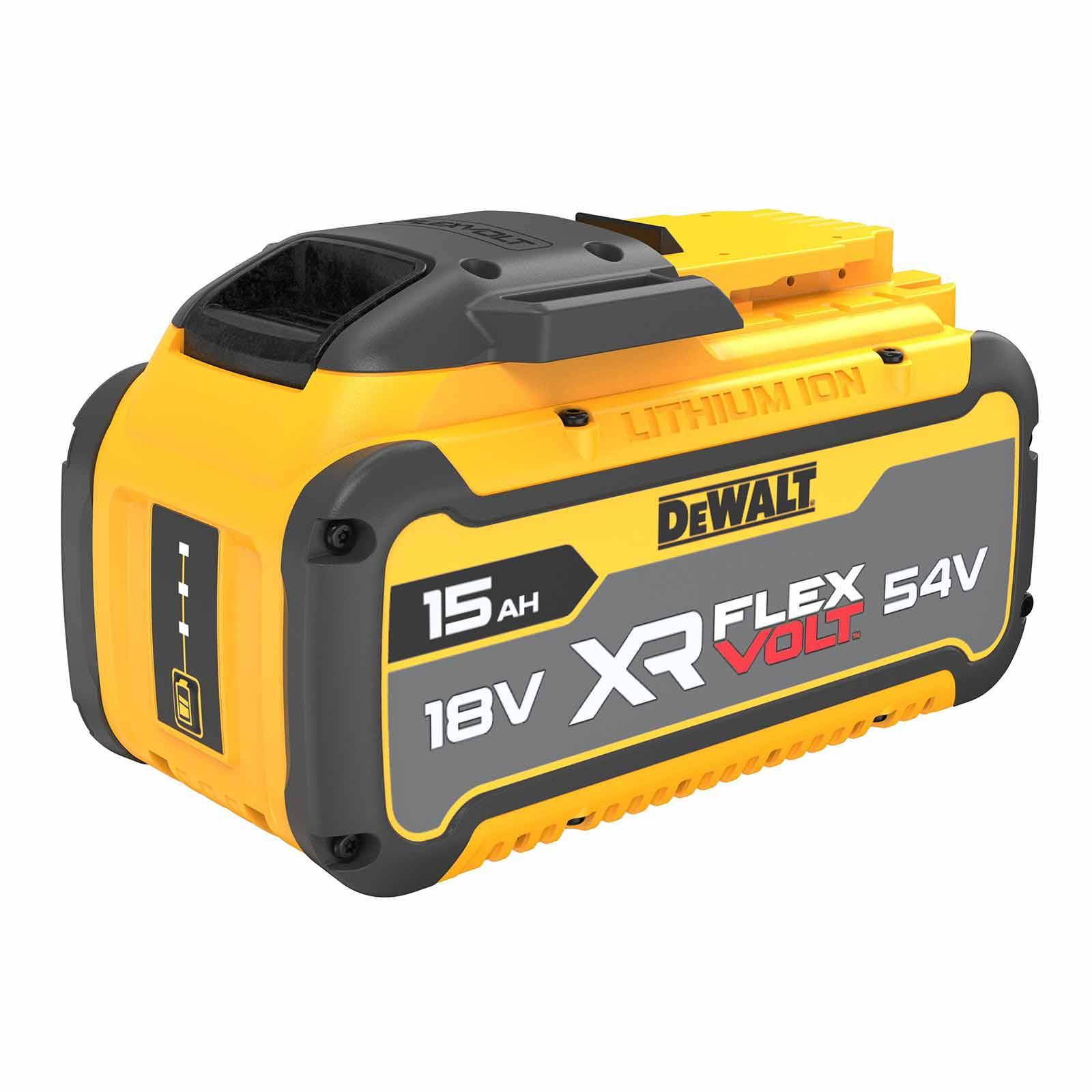 DeWALT FlexVolt-Akku DCB549-XJ 54V 15Ah