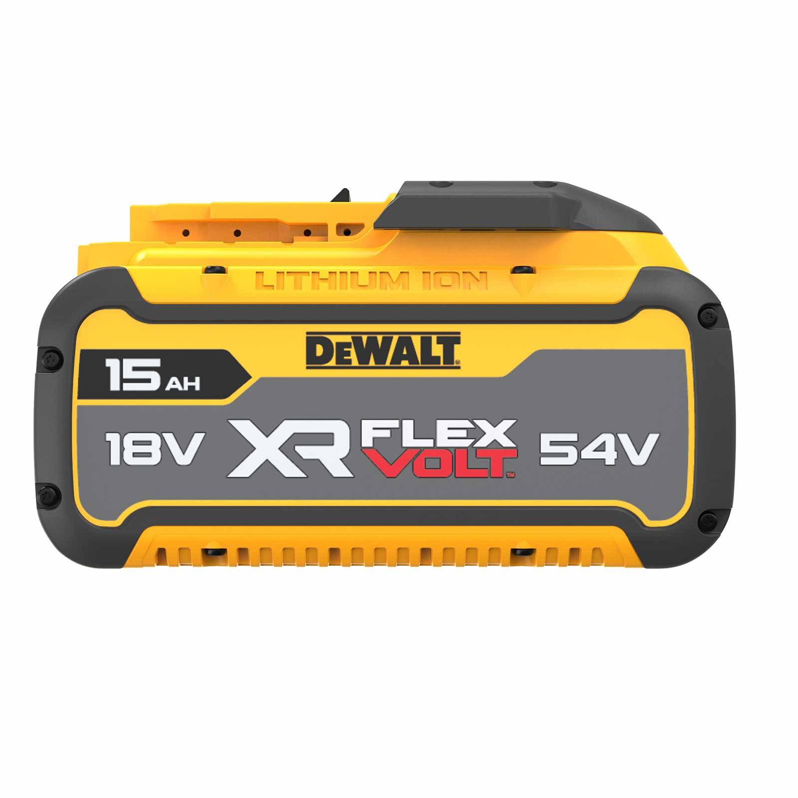 DeWALT FlexVolt-Akku DCB549-XJ 54V 15Ah